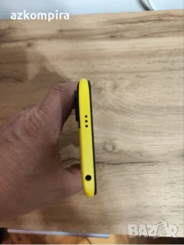 Poco M3 Pro 5G 4/64, снимка 5 - Xiaomi - 55353244