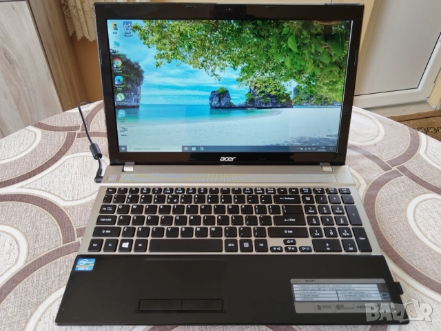 Лаптоп Acer Aspire V3-571