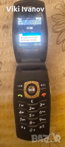 Самсунг SGH E500, снимка 2 - Samsung - 55338619