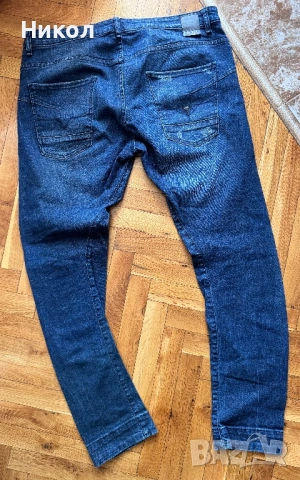 Мъжки дънки Guess, снимка 2 - Дънки - 54397444