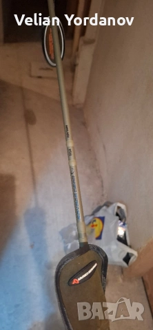 Въдица Savage Gear SG4 5-18 200см 1 сек.