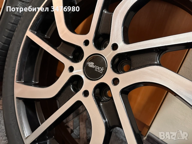 Джанти 19" BMW i3 ,i3s, снимка 8 - Гуми и джанти - 54793881