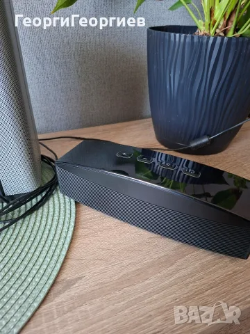 ELAC-ANKER блутут колонки., снимка 5 - Bluetooth тонколони - 55333380