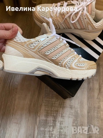 Нови дамски маратонки Adidas Adistar Control 5, снимка 4 - Маратонки - 54270229