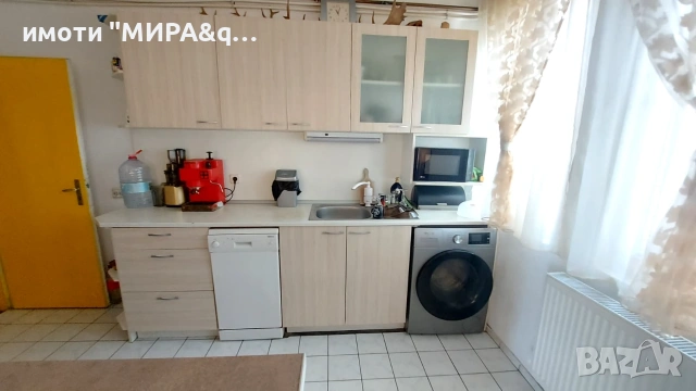 МНОГОСТАЕН АПАРТАМЕНТ в кв. „Байкал“, гр. Кърджали, снимка 3 - Апартаменти - 55023735