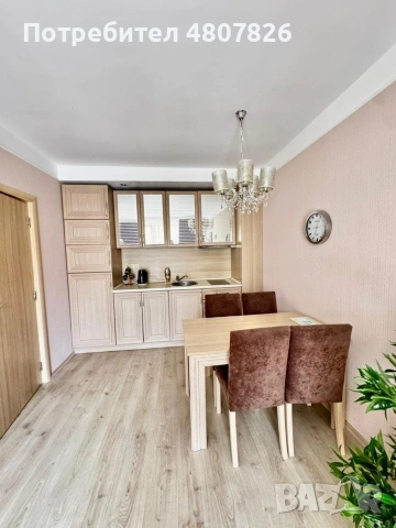 продам.апартамент , снимка 7 - Апартаменти - 54314347