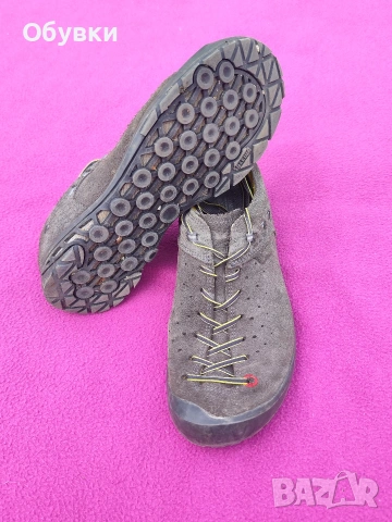 Туристически обувки Salewa, снимка 5 - Други - 54727360