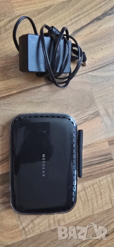 Рутер  NETGEAR