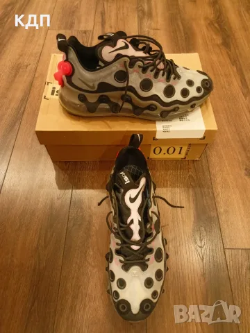 Nike Air Max Ispa, снимка 8 - Маратонки - 55590160