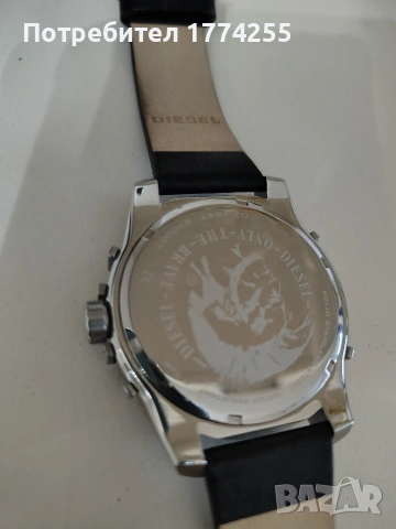 Мъжки часовник Diesel , снимка 6 - Мъжки - 55072722