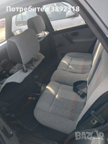Golf 2 1.6 GTD , снимка 6 - Автомобили и джипове - 54839305