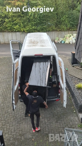 КЪРТЕНЕ●ЧИСТЕНЕ●ИЗВОЗВАНЕ●ТРАНСПОРТНИ УСЛУГИ, снимка 7 - Други услуги - 54072529