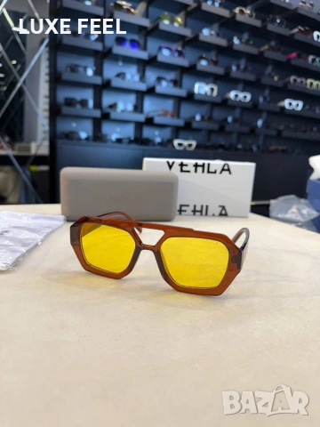 Vehla🔹 Gucci 🔹 Bottega Veneta 🔹, снимка 16 - Слънчеви и диоптрични очила - 54456658