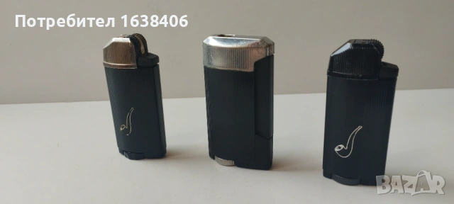 Газови запалки Imco