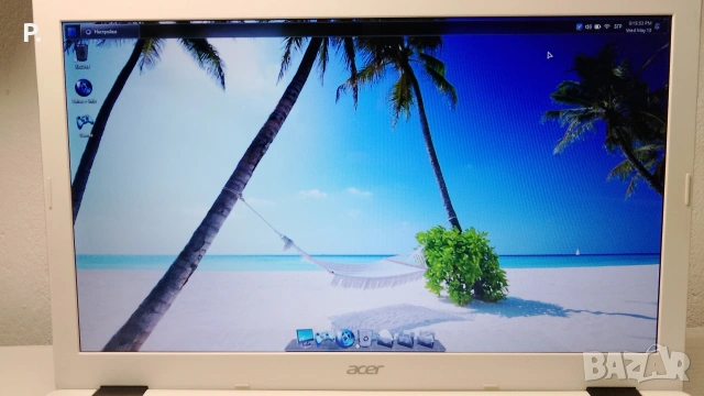 17" Acer aspire/i5/16GB/Nvidia 2GB/SSD/отл.батерия! , снимка 5 - Лаптопи за дома - 54544112