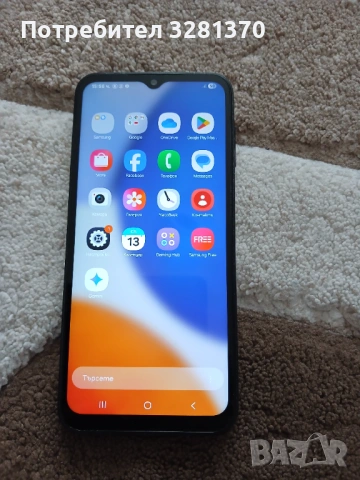 Samsung Galaxy A14 5G, снимка 4 - Samsung - 54893435