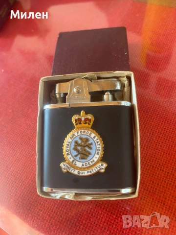 Omega Superlighter