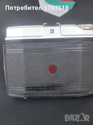 Лентов фотоапарат, снимка 4 - Фотоапарати - 55639631