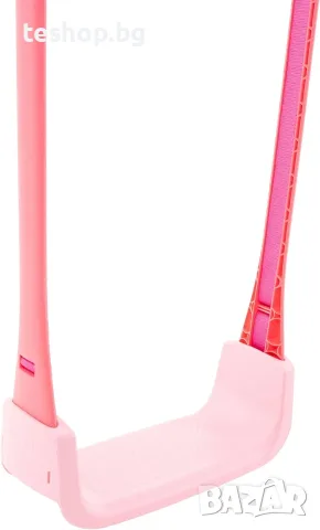 Детска люлка TP Toys Quadpod 4-в-1 в розово, снимка 4 - Други - 55343683