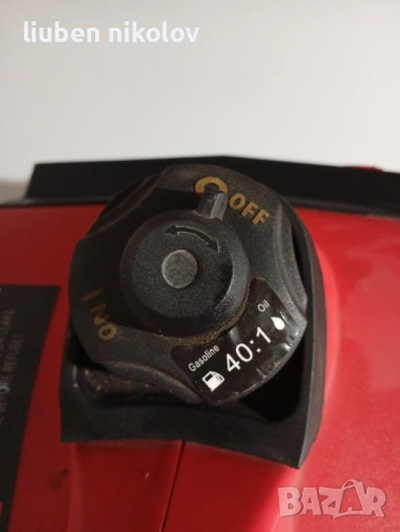 Генератор DW 2500, снимка 3 - Генератори - 54008664