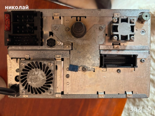 Навигация голф 4, снимка 5 - Навигация за кола - 54809365