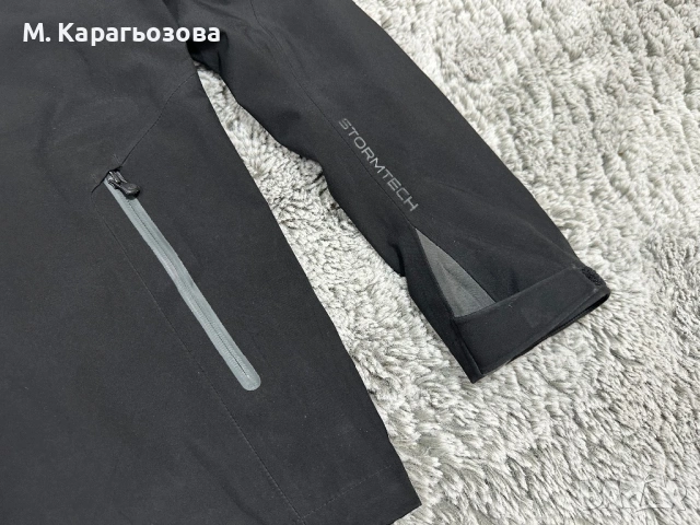 Stormtech Men's Patrol XB-3 Jacket, Размер L, снимка 6 - Якета - 54723958