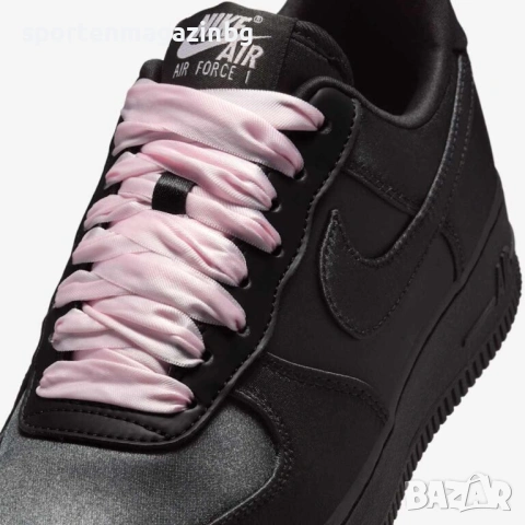Дамски кецове Nike Air Force 1 '07 LV8, снимка 7 - Кецове - 54837774