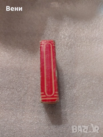 Игли за домашна шевна машина , снимка 4 - Резервни части за машини - 54280365