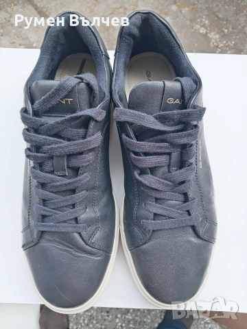 мъжки спортни обувки Gant N44, снимка 2 - Маратонки - 54296247