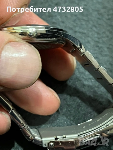 Часовник JACQUES LEMANS, снимка 2 - Дамски - 54070780