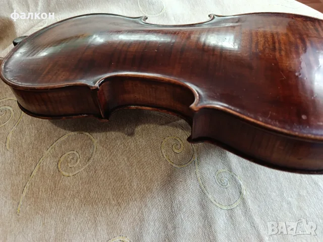 Цигулка 4,4 Бердонзи , снимка 5 - Струнни инструменти - 55382297