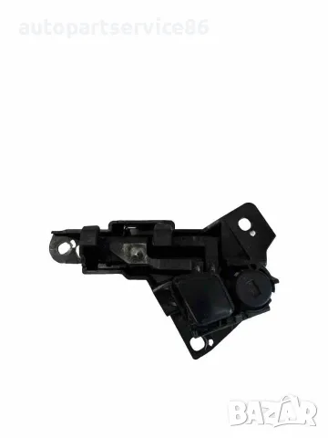 Ключалка на жабката за BMW F10 F11 530Xd (2012) 1600086