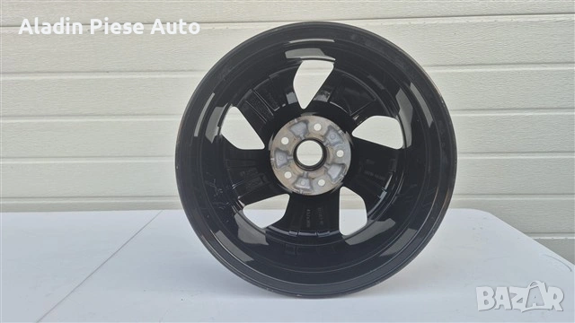 Rim R16 Kia Xceed ET40 year 2019 2020 2021 2022 2023 2024 2025 code 52910CR200, 52910-CR200 , снимка 5 - Аксесоари и консумативи - 54447700