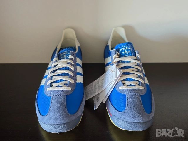 adidas SL72 OG 39номер 24.5см Стелка Нови с кутия , снимка 4 - Маратонки - 55092617