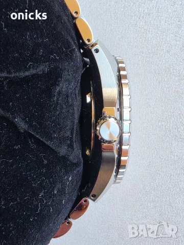 Seiko Prospex Diver Polygonal pearl-white SPB481J1, снимка 7 - Мъжки - 55035935