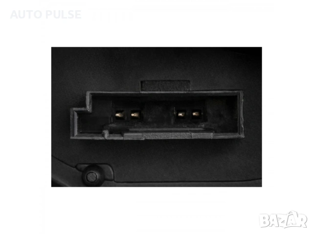 Брава ключалка за BMW 1 E87 предна лява врата , снимка 3 - Части - 54178636