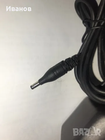 Зарядно за Siemens M30 C30 S6 S10 E10 S11, снимка 2 - Оригинални зарядни - 55581553