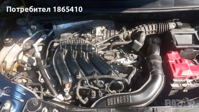 Продавам Дачия Дъстър , снимка 10 - Автомобили и джипове - 54986075