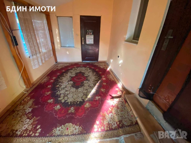 Продавам къща в с.Иново, общ.Видин, снимка 6 - Къщи - 54750655