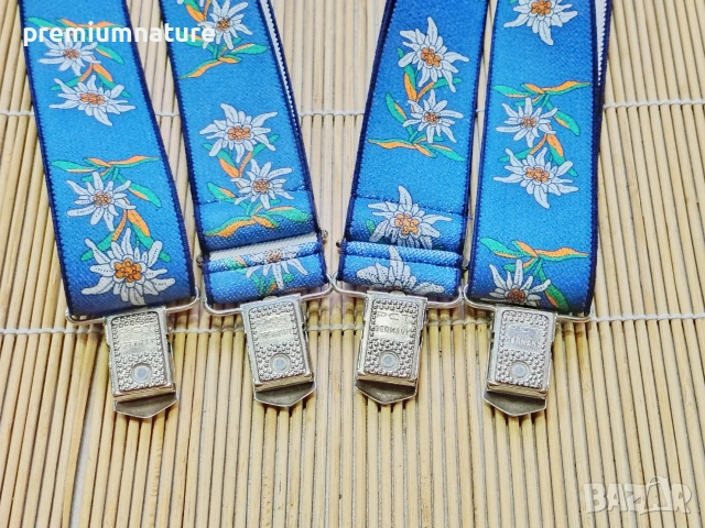 🏷️ PCT Germany / тиранти, снимка 2 - Други - 55286456