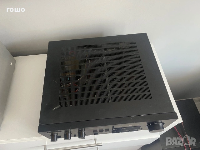 Pioneer a66x, снимка 2 - Ресийвъри, усилватели, смесителни пултове - 54980936