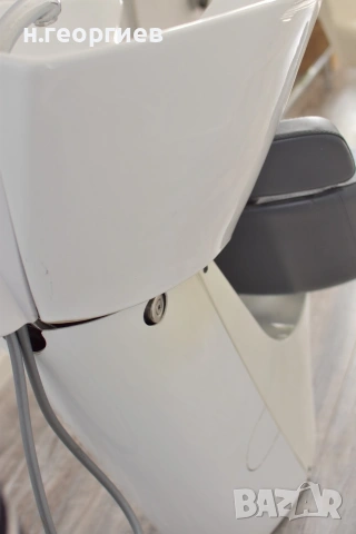 Фризьорско Оборудване , снимка 5 - Фризьорски столове - 54200524