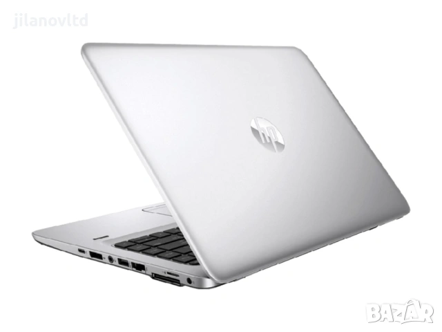 Лаптоп HP 840 G3 I7-6600U 8GB 256GB SSD NVME с до 24 МЕСЕЦА ГАРАНЦИЯ, снимка 3 - Лаптопи за работа - 51229444