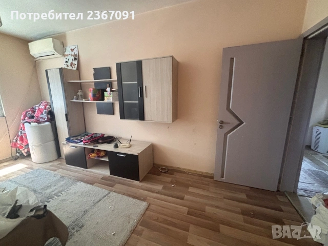 Продавам 2-стаен апартамент с кухня, снимка 2 - Апартаменти - 55242025