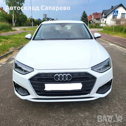 На части! 2023 Audi A4 b9.5 sedan , снимка 3 - Автомобили и джипове - 54954985