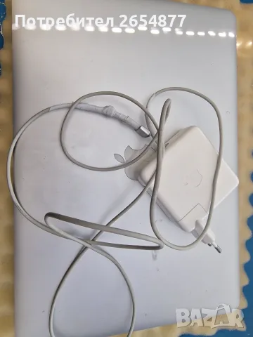 MacBook Pro 15,4", снимка 6 - Части за лаптопи - 55623741