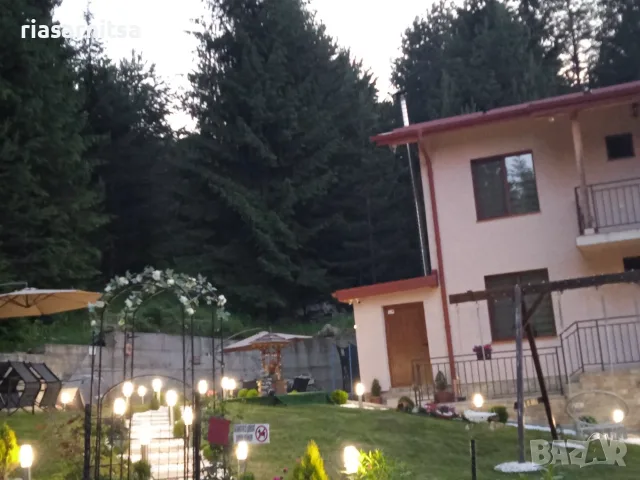 Лято в Сърница - Вила Авангард, снимка 4 - Селски туризъм и култура - 30928696