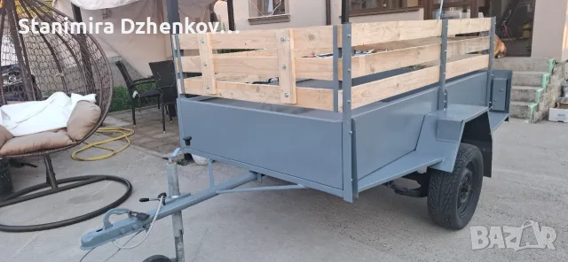 Асеновградско ремарке