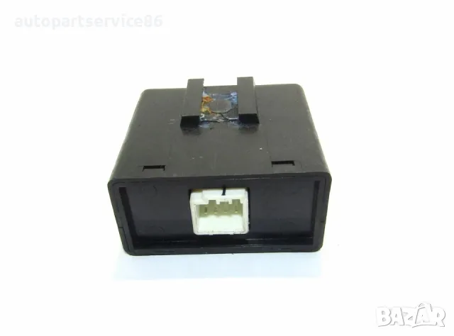 ECU модул 96673478 за Chevrolet Captiva 2.2 VCDi (2012 г.), снимка 2 - Части - 55502396