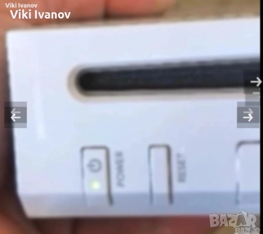 Nintendo wii , снимка 4 - Nintendo конзоли - 54215872